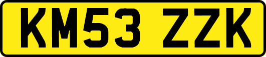 KM53ZZK