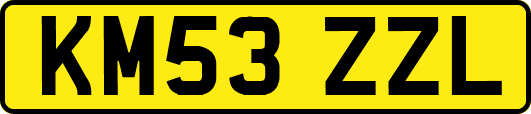 KM53ZZL