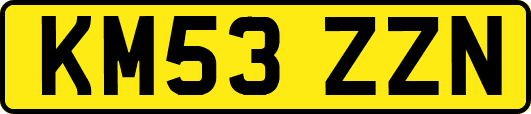 KM53ZZN