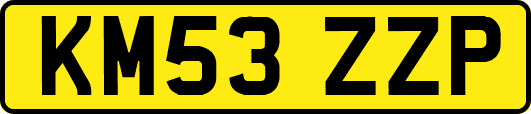 KM53ZZP