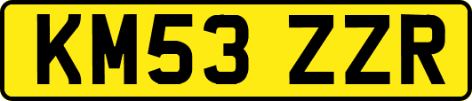 KM53ZZR