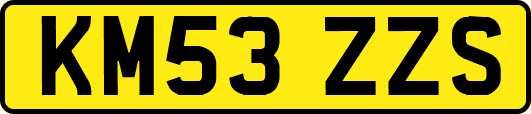 KM53ZZS