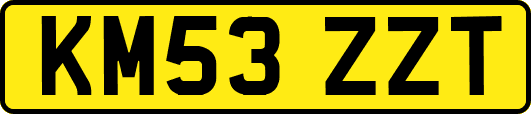 KM53ZZT