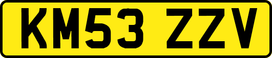 KM53ZZV