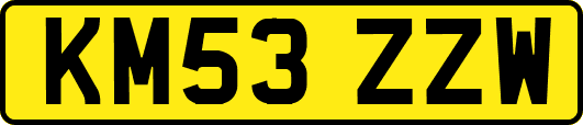 KM53ZZW