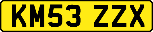 KM53ZZX