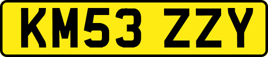 KM53ZZY