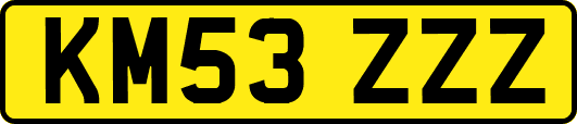 KM53ZZZ