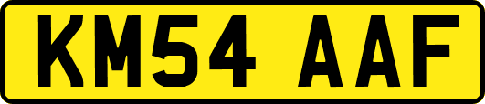KM54AAF