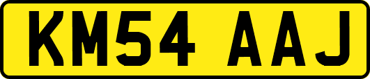 KM54AAJ