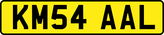 KM54AAL