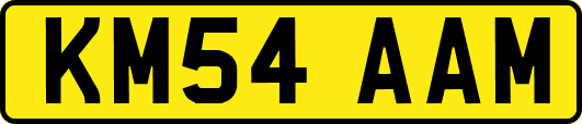 KM54AAM