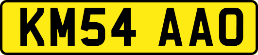 KM54AAO