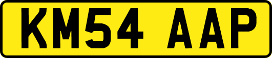 KM54AAP