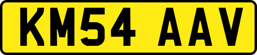 KM54AAV