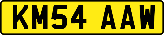 KM54AAW