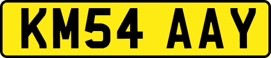 KM54AAY