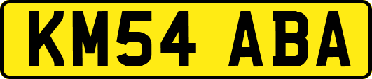 KM54ABA