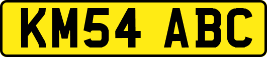 KM54ABC
