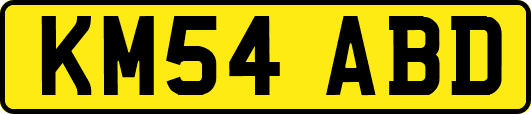 KM54ABD