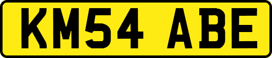 KM54ABE