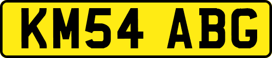 KM54ABG