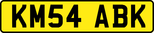 KM54ABK