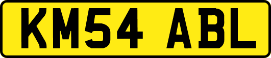 KM54ABL