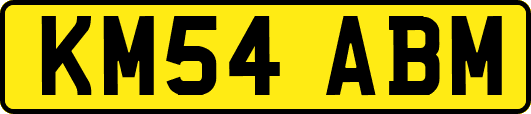 KM54ABM