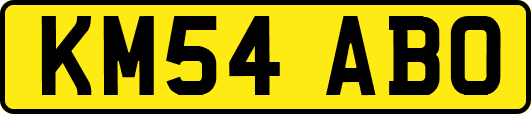 KM54ABO