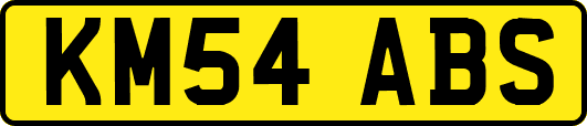 KM54ABS