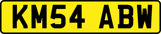 KM54ABW