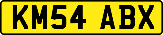 KM54ABX
