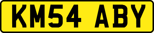 KM54ABY