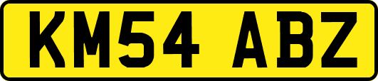 KM54ABZ