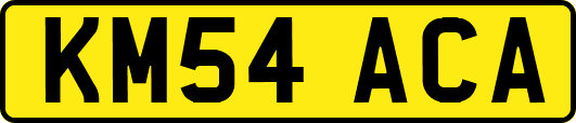 KM54ACA