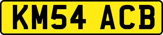 KM54ACB