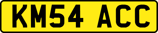 KM54ACC