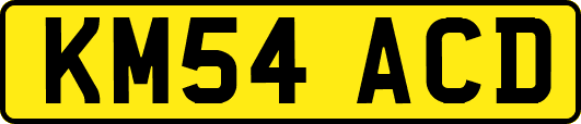 KM54ACD