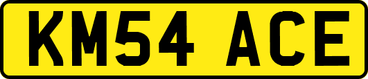 KM54ACE