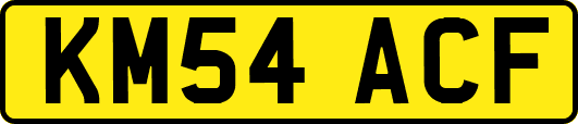 KM54ACF