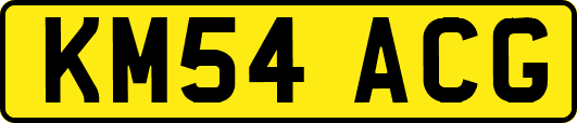 KM54ACG