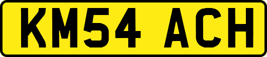 KM54ACH