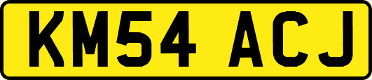 KM54ACJ