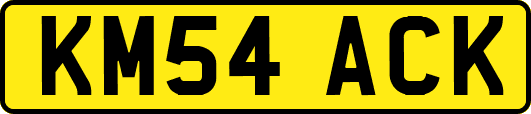 KM54ACK