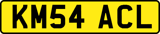 KM54ACL