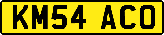 KM54ACO