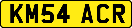 KM54ACR