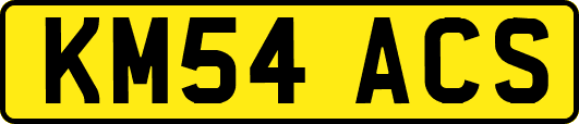 KM54ACS