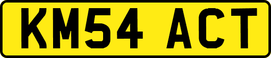 KM54ACT